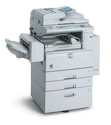 Toner Ricoh Aficio MP2510AD